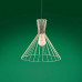 Люстра TK Lighting SAHARA 3350