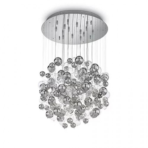Люстра Ideal Lux Bollicine 093024