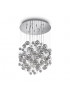 Люстра Ideal Lux Bollicine 093024