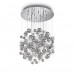 Люстра Ideal Lux Bollicine 093024