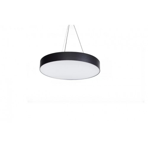 Люстра AZzardo MONZA R PENDANT 40 AZ2277 (SHPEN300050BK)