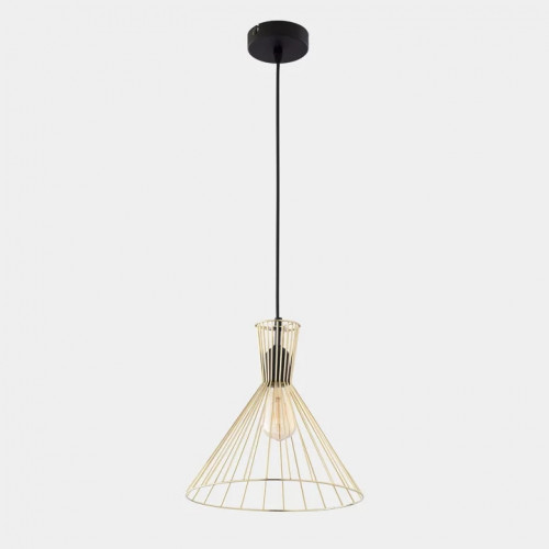 Люстра TK Lighting SAHARA 3350