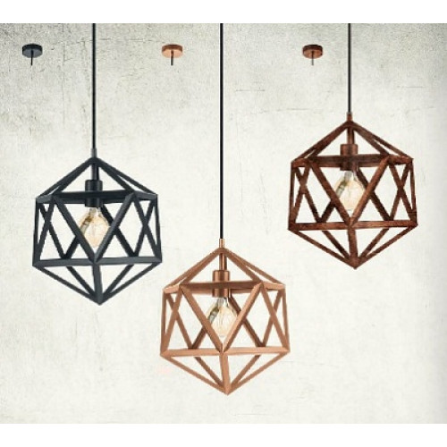 Люстра Eglo EMBLETON 49797