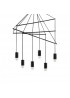 Люстра Ideal Lux POP 158815