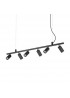 Люстра Ideal Lux DYNAMITE 231396
