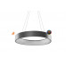 Люстра AZzardo SOLVENT R PENDANT CCT SMART 80 + REMOTE CONTROL AZ3974