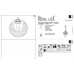 Люстра Ideal Lux MAPA RIGA 161372