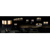 Люстра TK Lighting HILTON 4346
