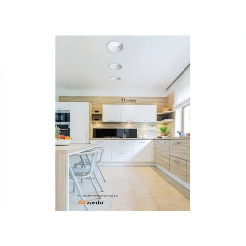 Люстра Zuma Line LUNA 5660