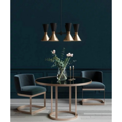 Люстра Pikart DUALIGHT 11538-3