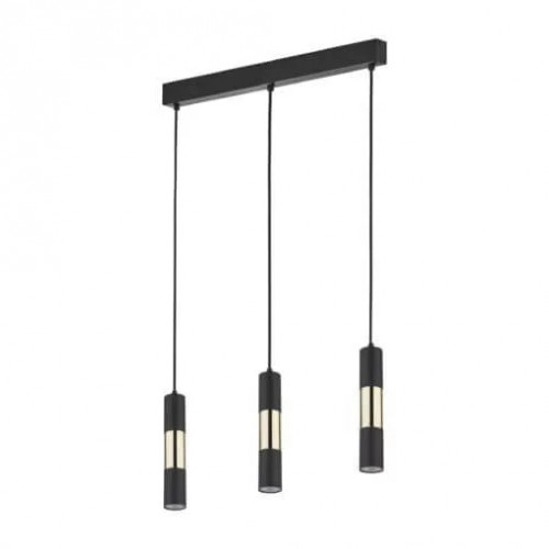 Люстра TK Lighting VIVIEN 4757