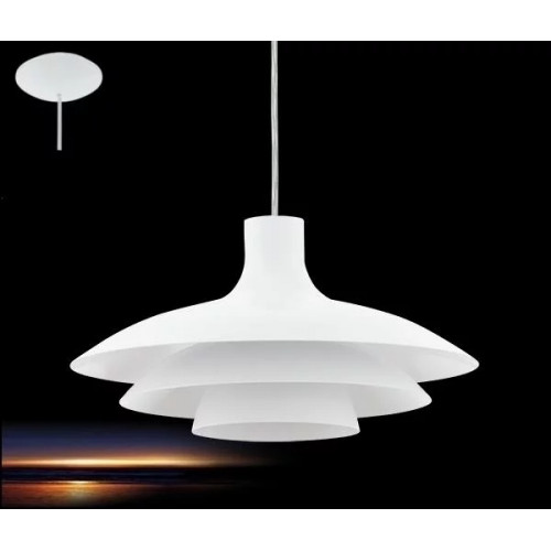 Люстра Eglo GAETANO PRO 62114