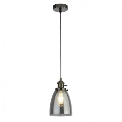 Люстра Searchlight PENDANTS 1921-1BC