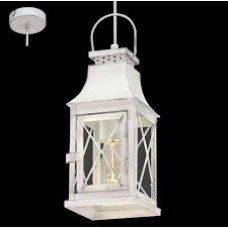 Люстра Eglo LISBURN 49222