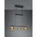Люстра Trio FLETCHER 313300308
