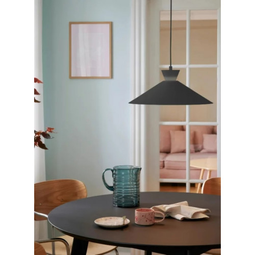 Люстра Pikart Brass&Glass 23712-1