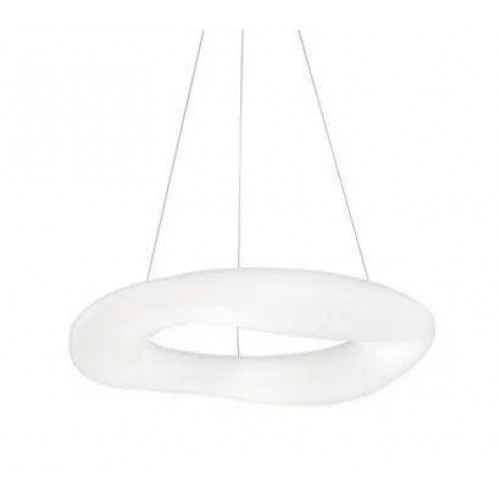 Люстра AZzardo DONUT CCT 75 AZ2674