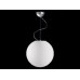 Люстра Viokef LUNA 425600Π