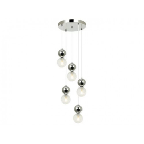 Люстра Viokef SYLIA 4238800