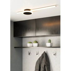Люстра TK Lighting OSLO WHITE 4712