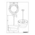 Люстра Trio IBIS 309400317