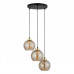 Люстра TK Lighting DEVI 4637