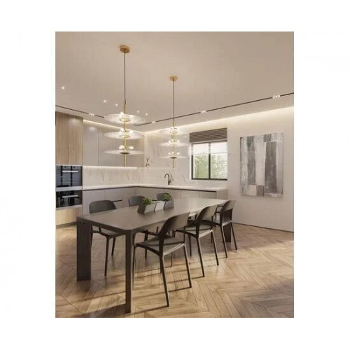 Люстра Kutek Lido LID-ZW-2(P)