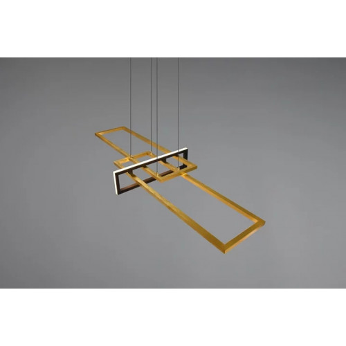 Люстра Trio SALINAS 320310308