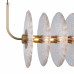 Люстра Pikart PRINKLED GLASS 25644-5