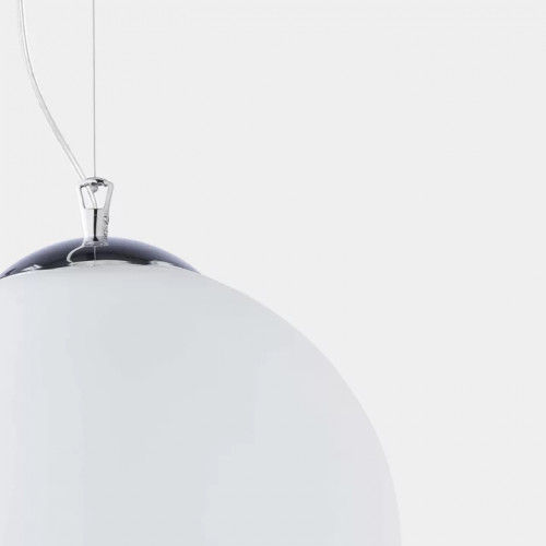 Люстра TK Lighting BOULETTE 3343