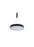 Люстра AZzardo MONZA R PENDANT 40 AZ2277 (SHPEN300050BK)