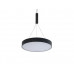Люстра AZzardo MONZA R PENDANT 40 AZ2277 (SHPEN300050BK)