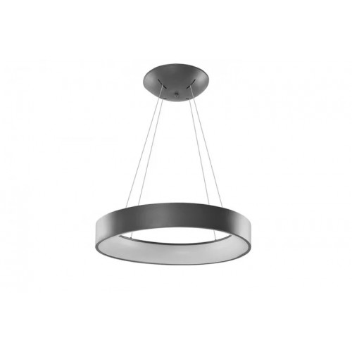 Люстра AZzardo SOLVENT R PENDANT CCT SMART 80 + REMOTE CONTROL AZ3974