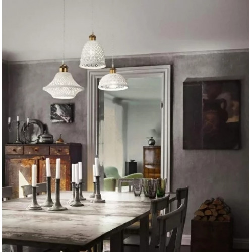 Люстра Ideal Lux LUGANO 206875