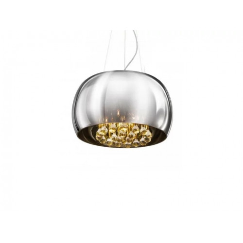 Люстра AZzardo BURN AZ0699 (LP/LC5204S)