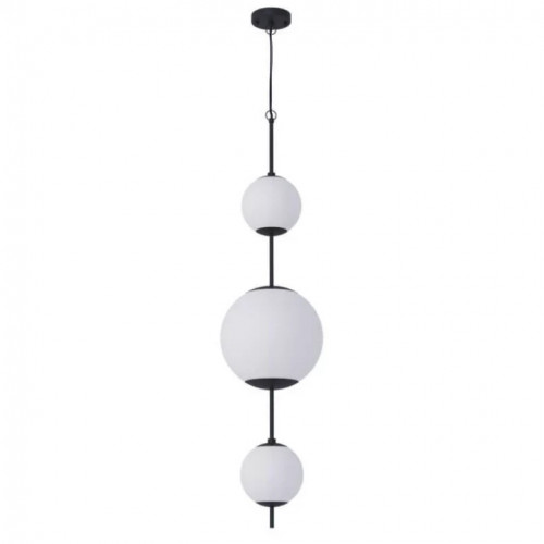 Люстра Pikart BUBLES 1 24905-2