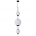 Люстра Pikart BUBLES 1 24905-2