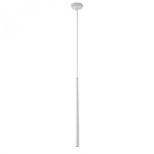 Люстра TK Lighting PIANO WHITE 6425