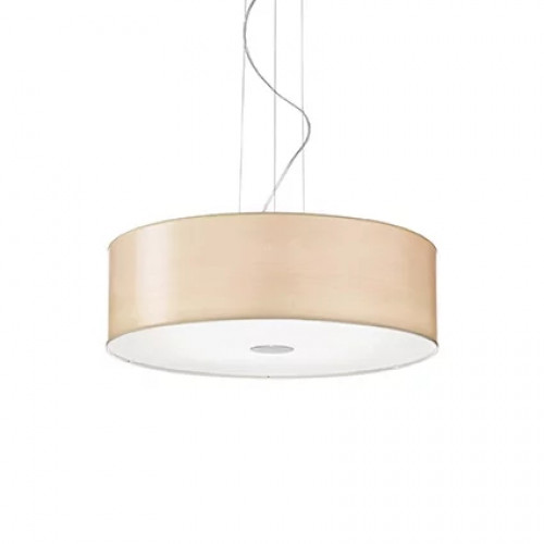 Люстра Ideal Lux Woody 087719