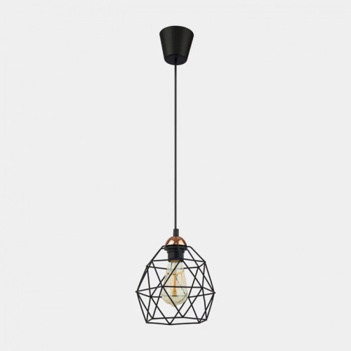 Люстра TK Lighting GALAXY 1638