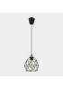 Люстра TK Lighting GALAXY 1638