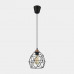 Люстра TK Lighting GALAXY 1638