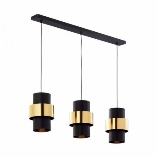 Люстра TK Lighting CALISTO 4378