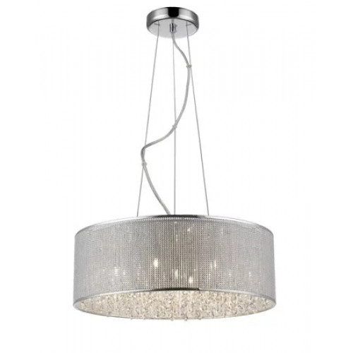 Люстра Zuma Line BLINK P0173-07W-F4B3