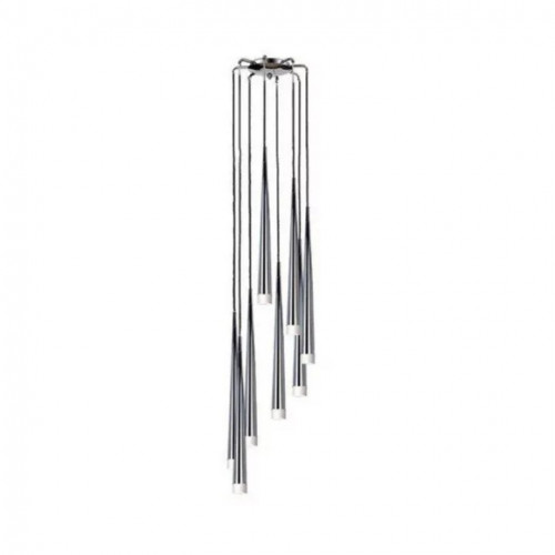 Люстра AZzardo STYLO 8 AZ0257 (MD1220A8CH)