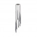 Люстра AZzardo STYLO 8 AZ0257 (MD1220A8CH)