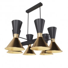 Люстра Pikart DUALIGHT 11538-3