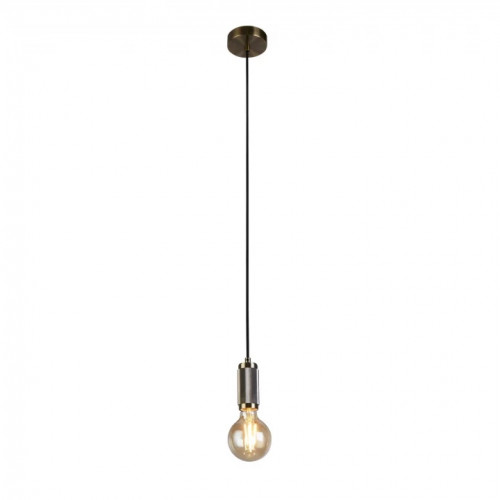 Люстра Searchlight SUSPENSION CABLE 77651AB