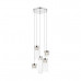 Люстра Zuma Line GEM P0389-05D-F4AC