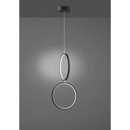 Люстра Zuma Line GEM P0389-05D-F4AC